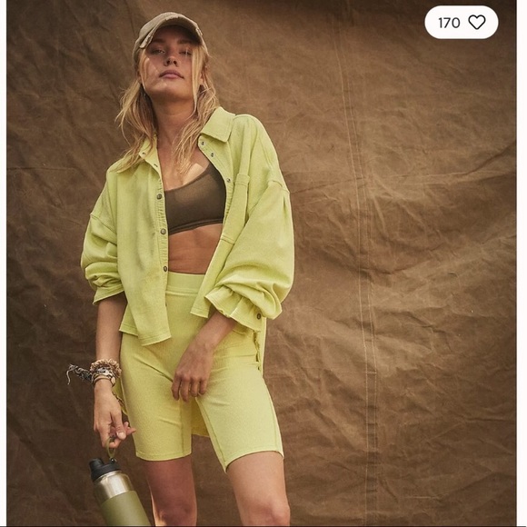 FP Are You With Me Set XS Like New - Picture 1 of 8